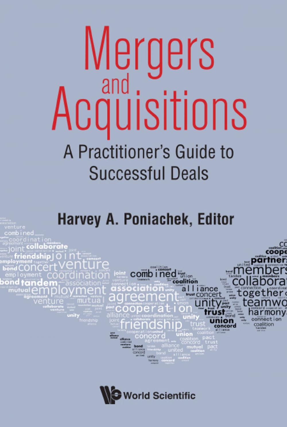 Big bigCover of Mergers & Acquisitions