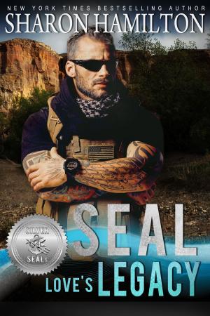 bigCover of the book SEAL Love's Legacy by 