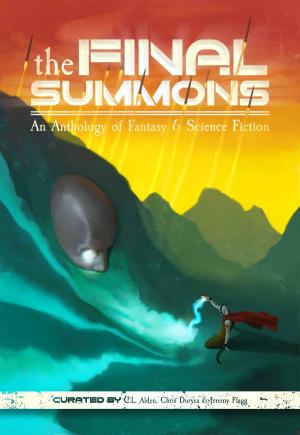 Book cover of The Final Summons
