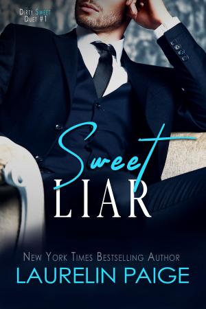Cover of the book Sweet Liar by Ornella Albanese