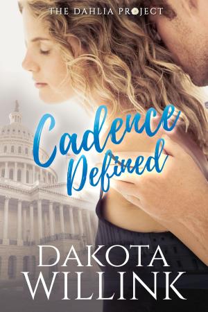 Book cover of Cadence Defined