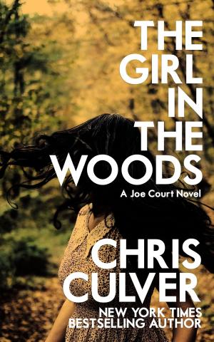 Cover of the book The Girl in the Woods by Hyla Cass, MD