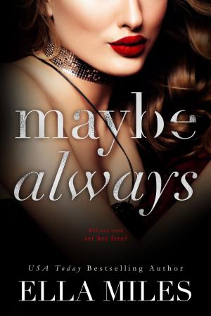 Cover of the book Maybe Always by Kim Murphy