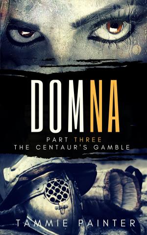 bigCover of the book Domna, Part Three by 