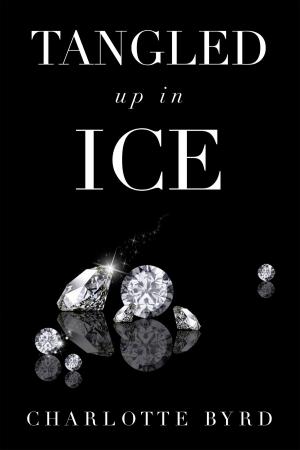 Book cover of Tangled up in Ice