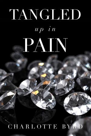 Book cover of Tangled up in Pain
