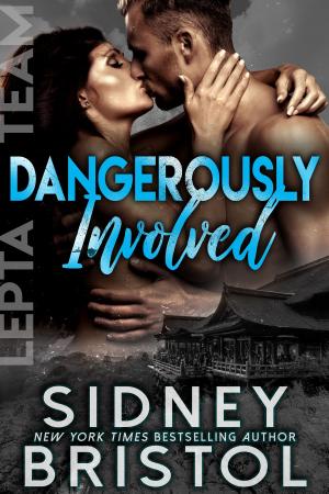 Book cover of Dangerously Involved