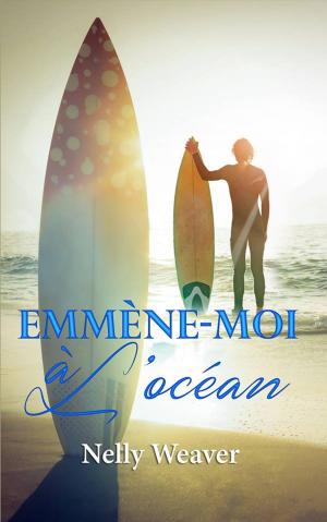 Cover of the book Emmène-moi à l'océan by Rachael Tamayo