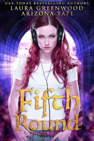 Book cover of Fifth Round