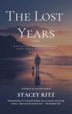 bigCover of the book The Lost Years by 