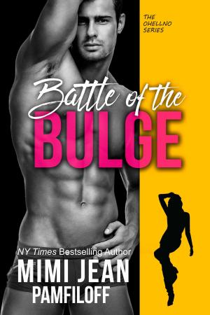 Cover of the book BATTLE OF THE BULGE by Helen Bianchin