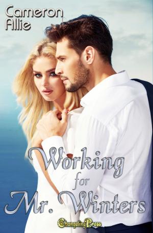 Book cover of Working for Mr. Winters