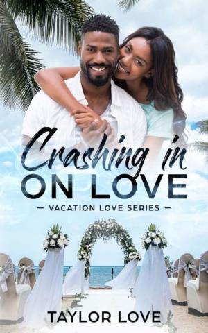 Cover of the book Crashing In On Love by Elise K. Ackers