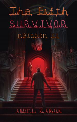 Cover of the book The Fifth Survivor Episode 2 by MT Murphy