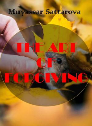 Cover of The Art of Forgiving