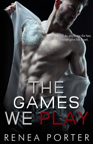 bigCover of the book The Games We Play by 