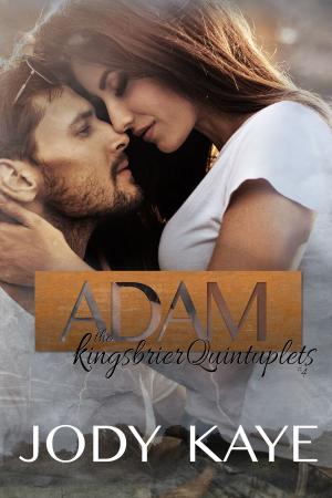 Cover of the book Adam by Rebecca Carey Lyles