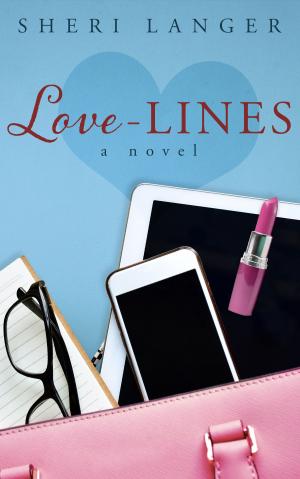 Cover of the book Love-Lines by Kate Moretti