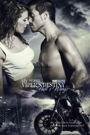 Cover of the book Viper's Destiny by Carmen Falcone