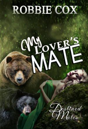 Cover of the book My Lover's Mate by Emma Black