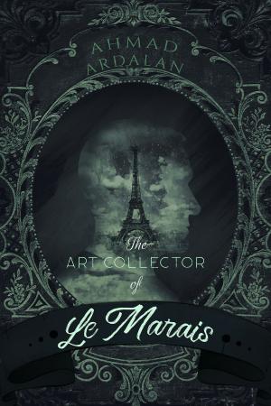bigCover of the book The Art Collector of Le Marais by 