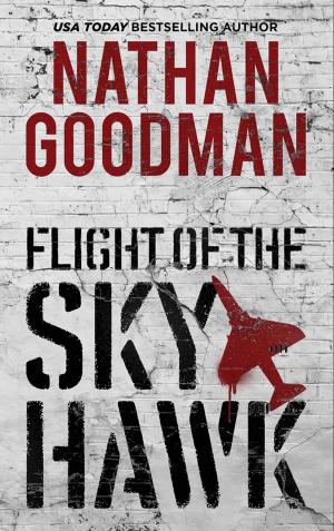 Cover of Flight of the Skyhawk