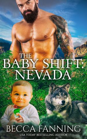 Book cover of The Baby Shift: Nevada