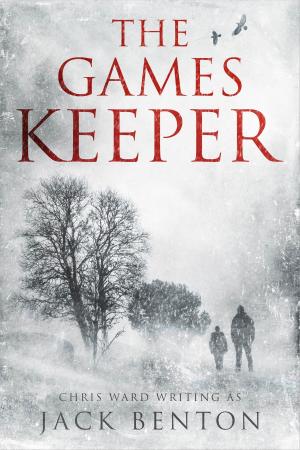 Cover of the book The Games Keeper by Jack Benton
