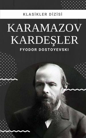Cover of the book Karamazov Kardeşler by Stefan Zweig