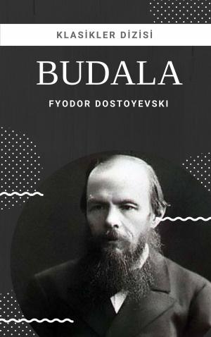 Cover of Budala