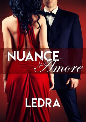 Cover of the book Nuance d'amore by C. K. Kelly Martin