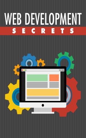 bigCover of the book Web Development Secrets by 