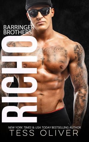 Cover of the book Richo by Audra North