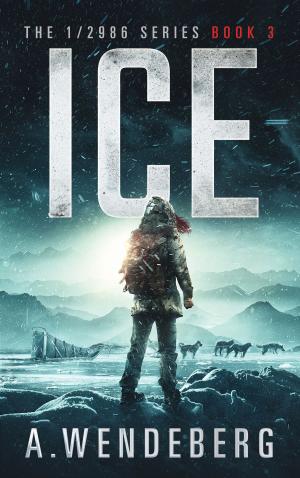 Cover of the book Ice by Wim Baren