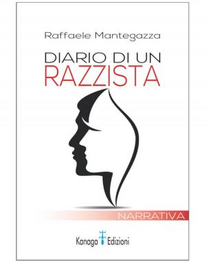 Cover of the book Diario di un razzista by Ambrose Newcomb