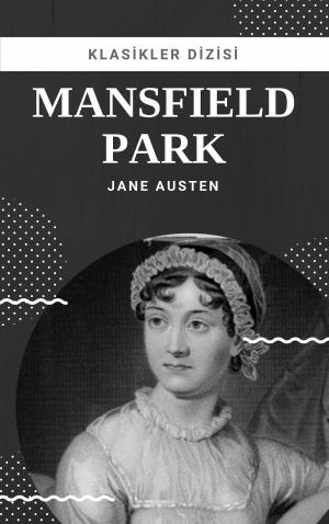 Cover of the book Mansfield Park by Jack London