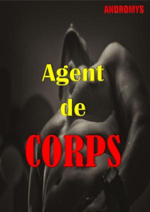 Cover of Agent de CORPS