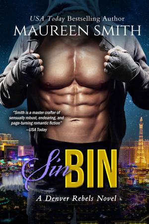 Cover of the book Sin Bin by Shirley Rogers