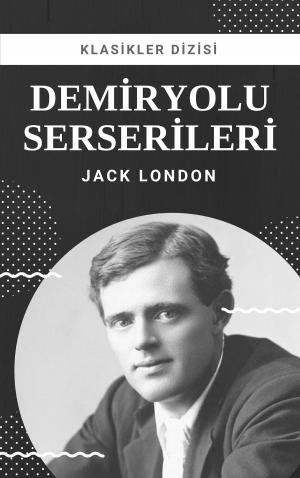 Cover of Demiryolu Serserileri