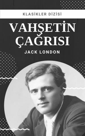 Cover of the book Vahşetin Çağrısı by Fyodor Dostoyevski