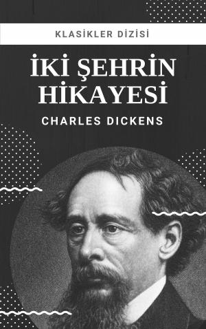 Cover of the book İki Şehrin Hikayesi by Stefan Zweig