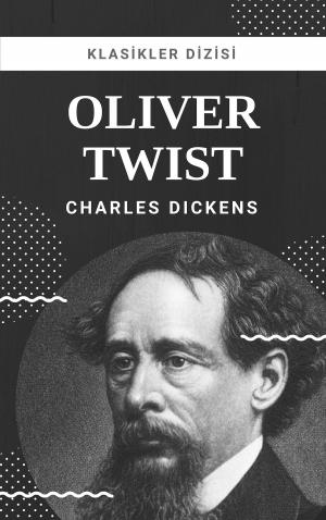 Cover of the book Oliver Twist by Fyodor Dostoyevski