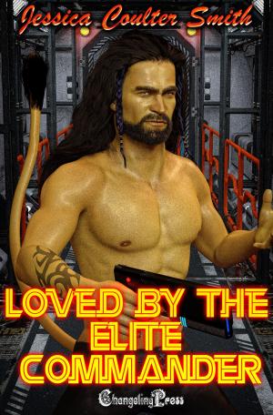 Cover of the book Loved by the Elite Commander by Erin M. Klitzke