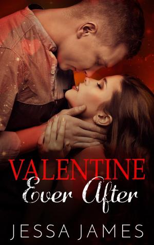 Book cover of Valentine Ever After