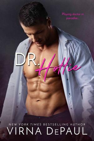Cover of the book Dr. Hottie by Michael-Scott Earle