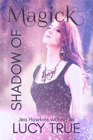 Book cover of Shadow of Magick