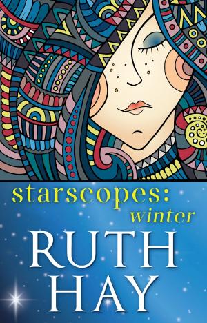 Cover of the book Starscopes: Winter by Noelle Rahn-Johnson