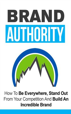 bigCover of the book Brand Authority by 