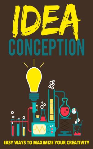 Cover of the book Idea Conception by Fred Gleeck