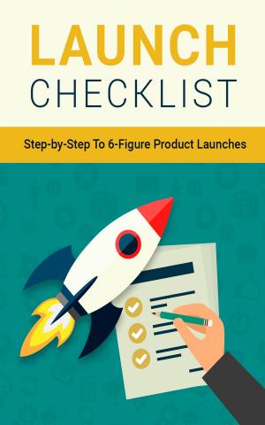 bigCover of the book Launch Checklist by 